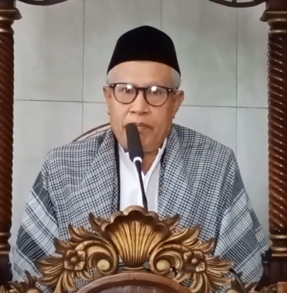 DR. H. MUKHTAR HAMZAH, S.E., M.M.